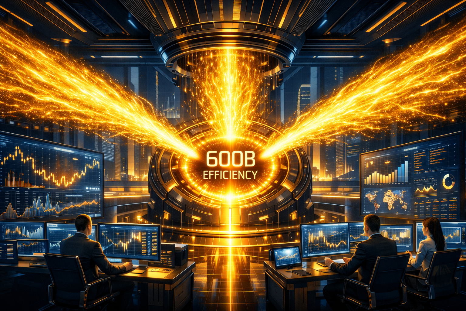 OpenAI 下修長期算力支出預算——是行業退潮,還是理性回歸?