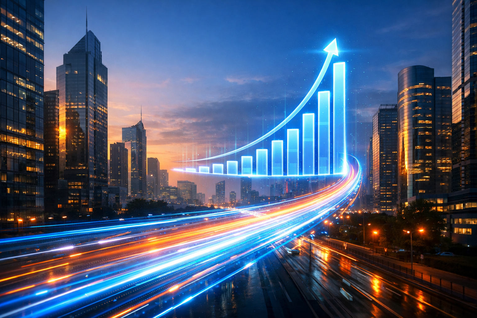 AI 生產力大爆發前夜——為何 GDP 數據目前仍顯疲軟？