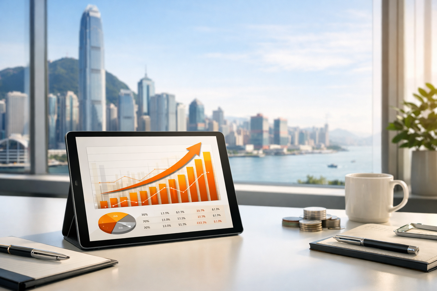 富衛集團 (1828) 2025 業績深度分析:淨利飆升六倍,AI 賦能如何重塑亞洲保險格局?|FWD 富衛集團 2025年 全年業績|中文財報分析