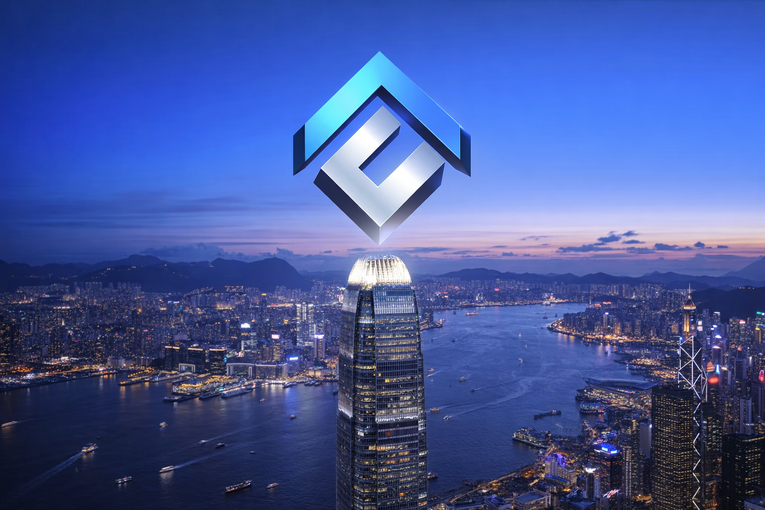 橋接東西方資本：Conflux 在亞洲資產結算浪潮中的戰略佈局